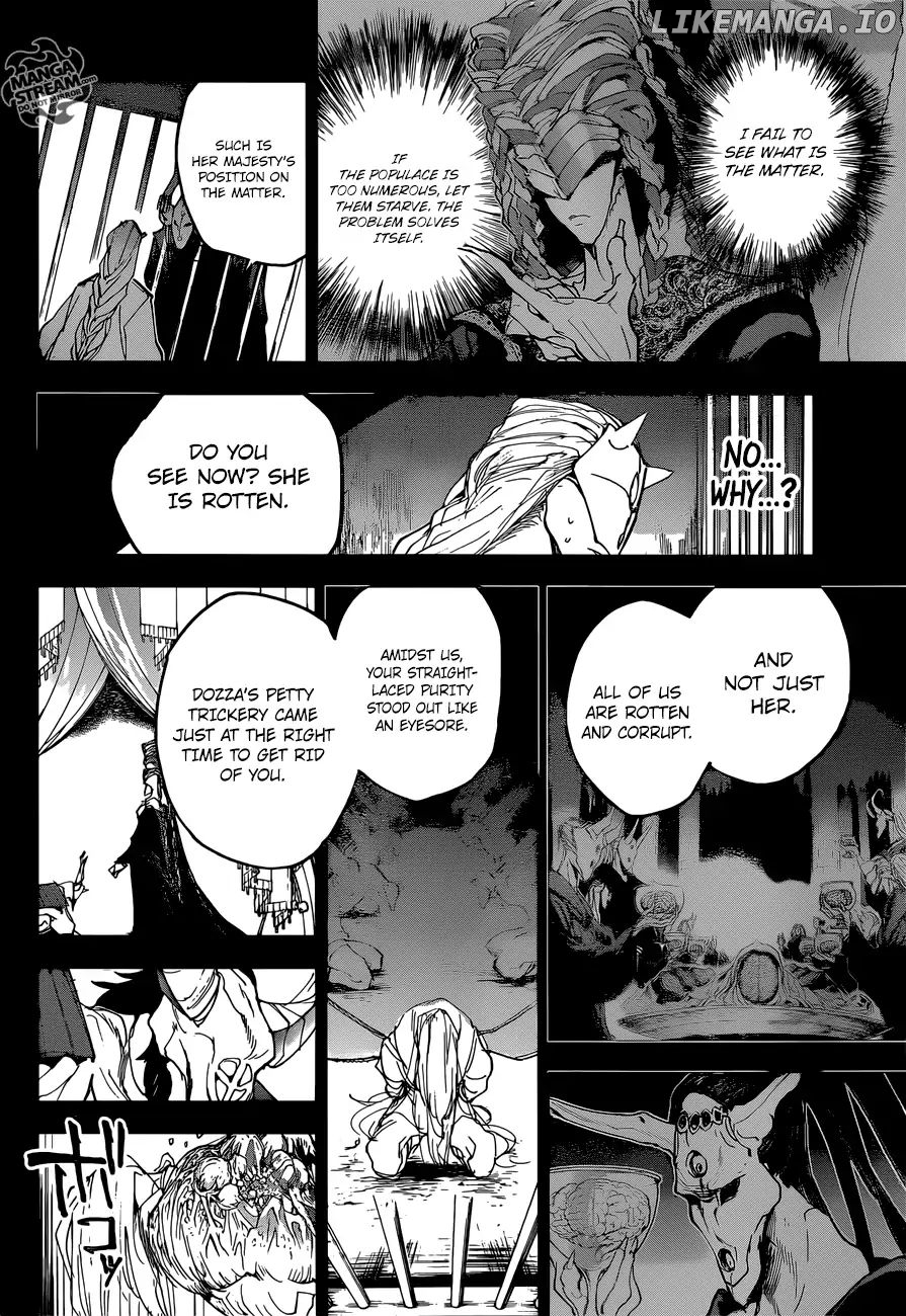 Read The Promised Neverland En Manga Online