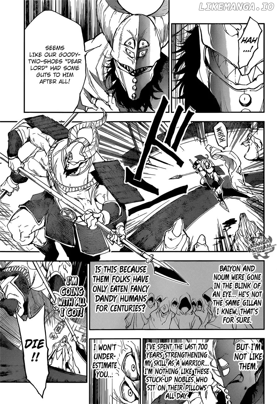 Read The Promised Neverland En Manga Online