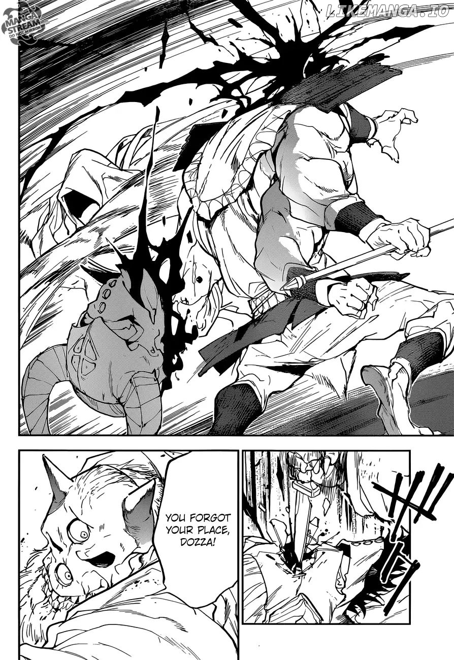 Read The Promised Neverland En Manga Online