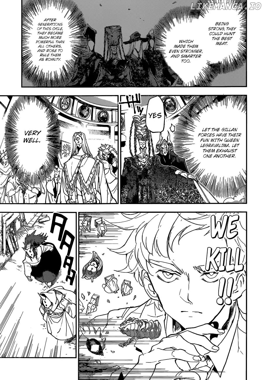 Read The Promised Neverland En Manga Online