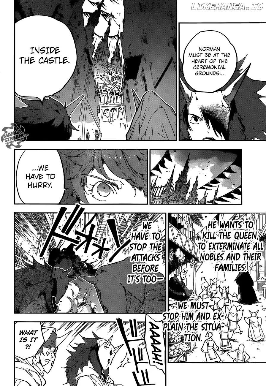 Read The Promised Neverland En Manga Online