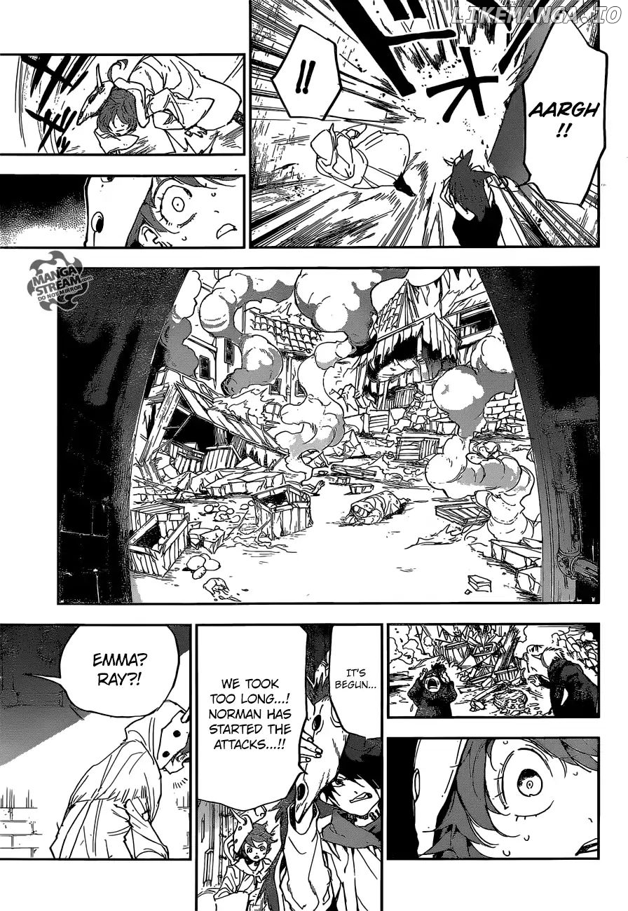 Read The Promised Neverland En Manga Online