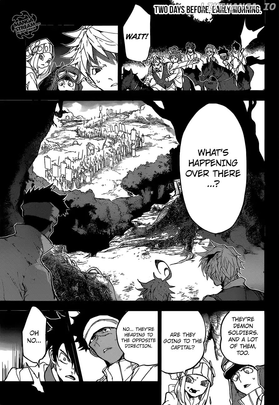 Read The Promised Neverland En Manga Online