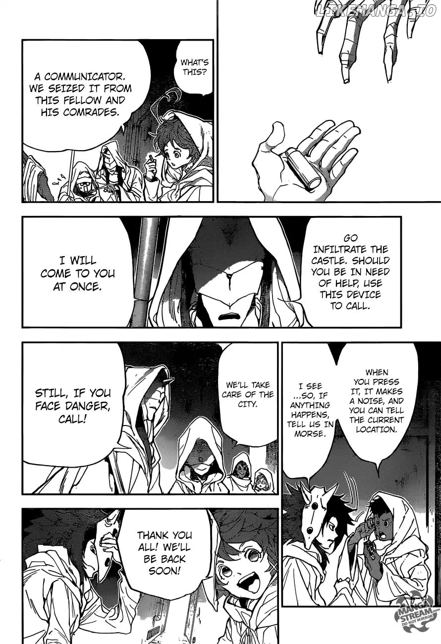 Read The Promised Neverland En Manga Online