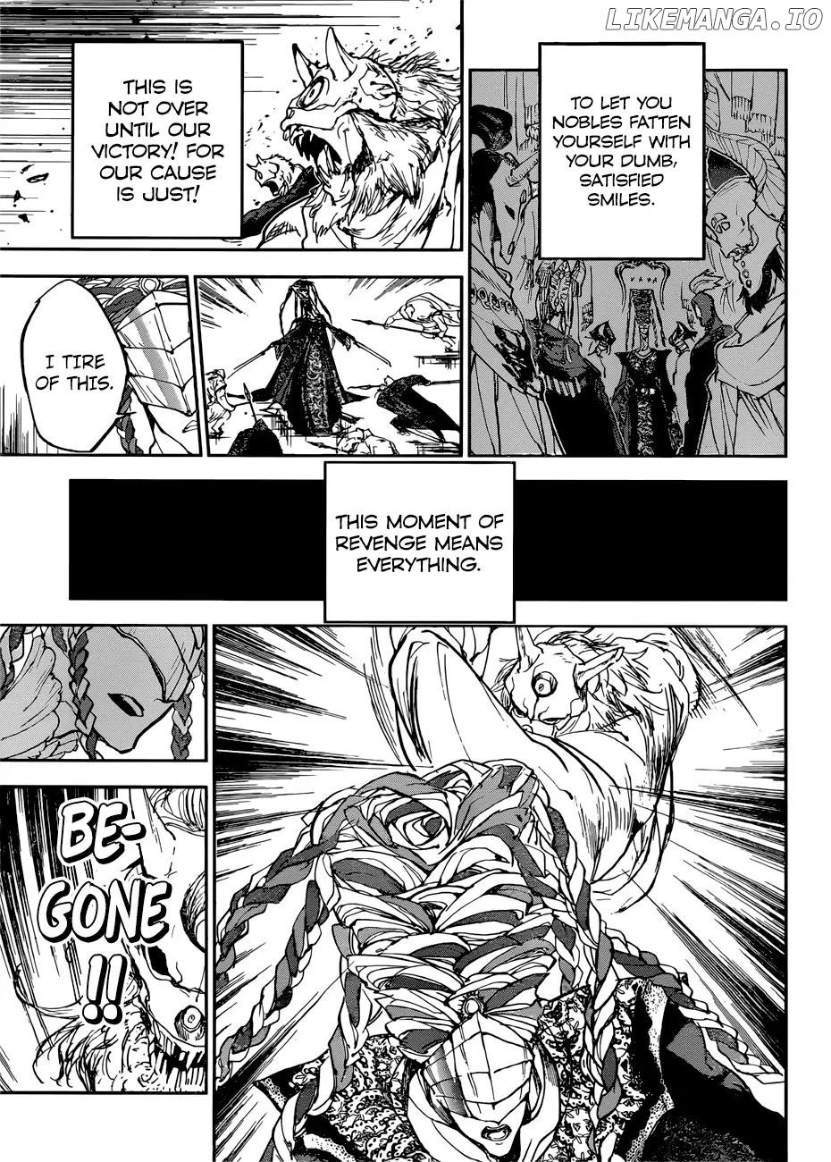 Read The Promised Neverland En Manga Online