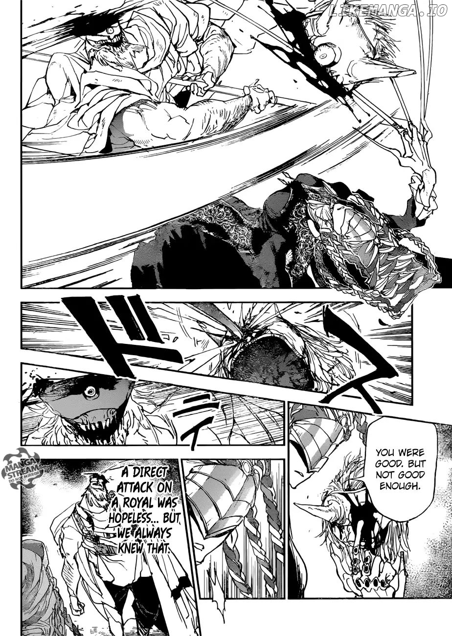Read The Promised Neverland En Manga Online