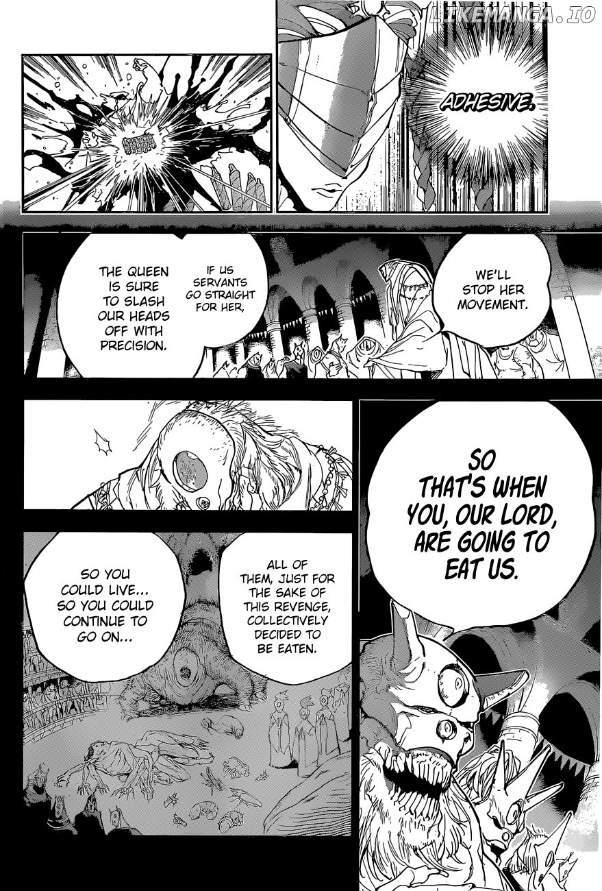 Read The Promised Neverland En Manga Online