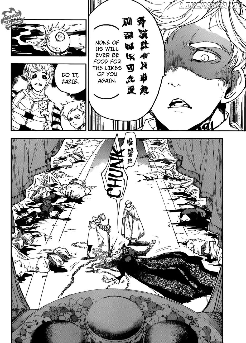 Read The Promised Neverland En Manga Online