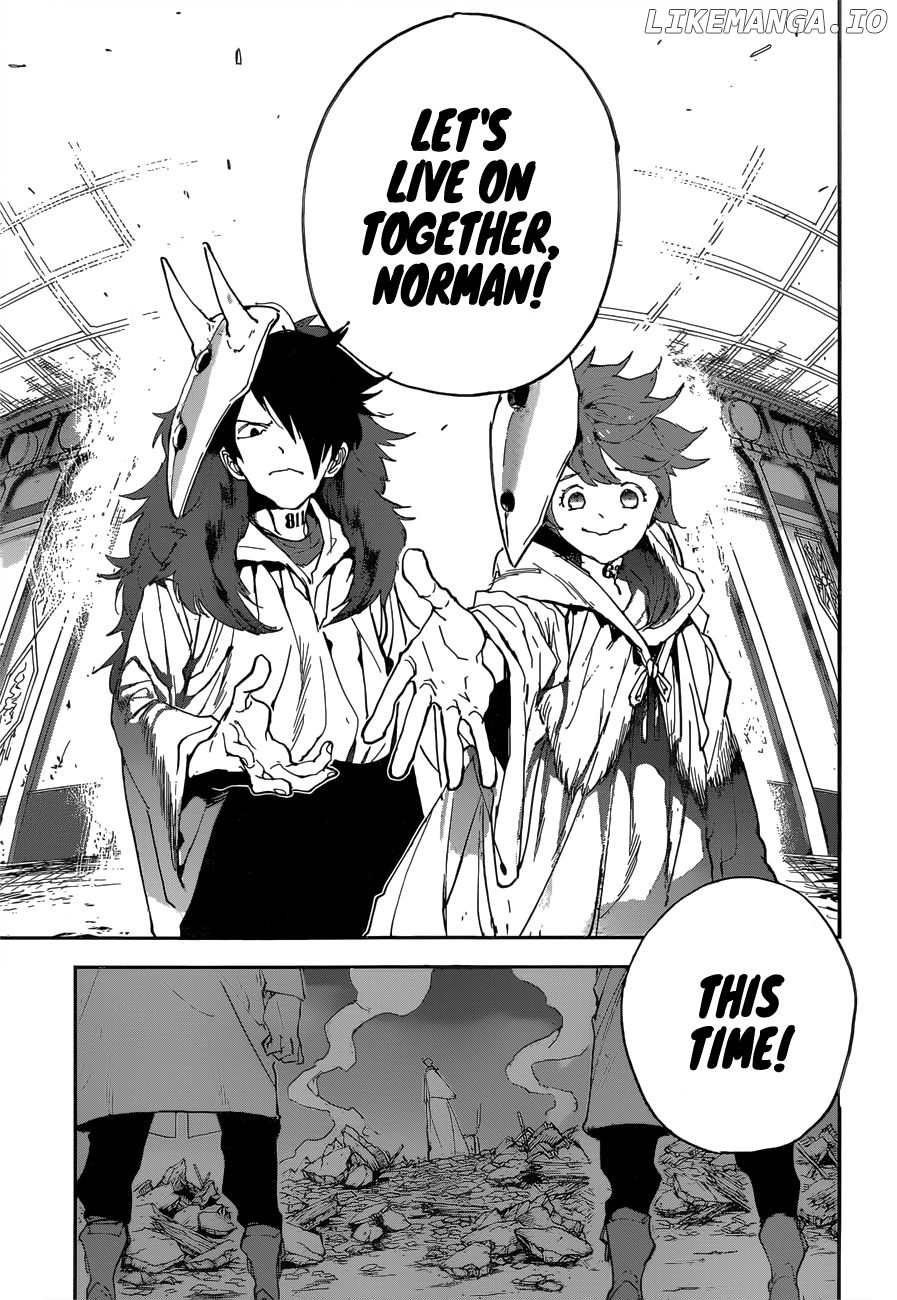 Read The Promised Neverland En Manga Online