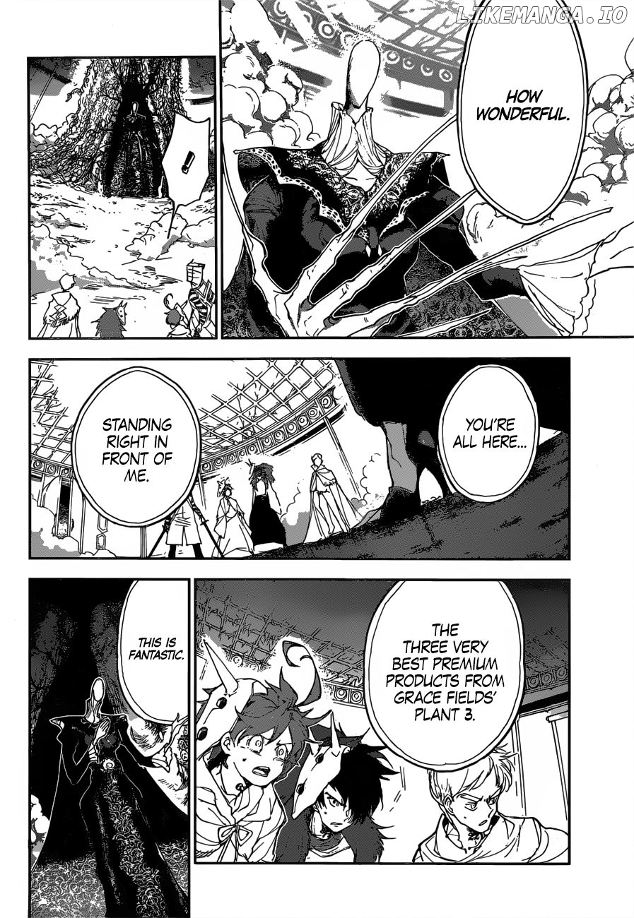 Read The Promised Neverland En Manga Online