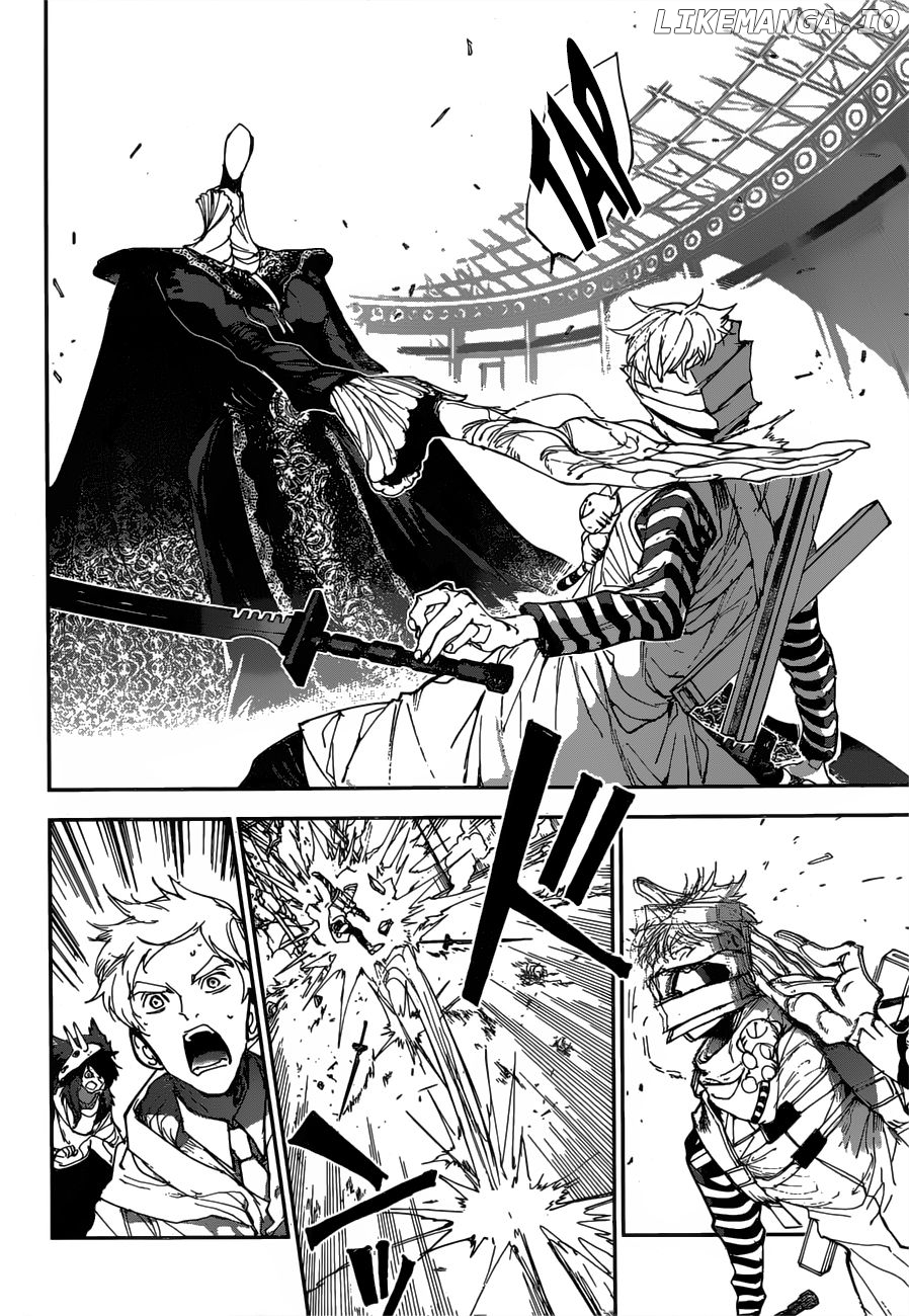 Read The Promised Neverland En Manga Online
