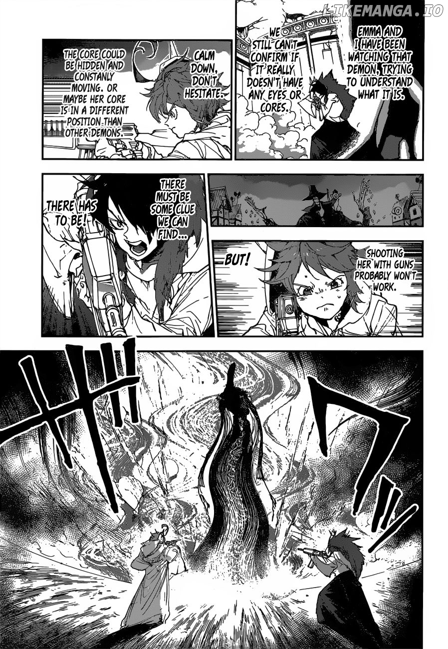 Read The Promised Neverland En Manga Online