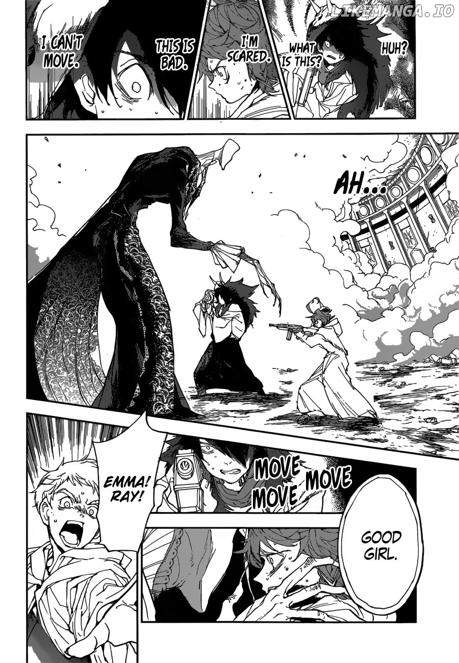Read The Promised Neverland En Manga Online