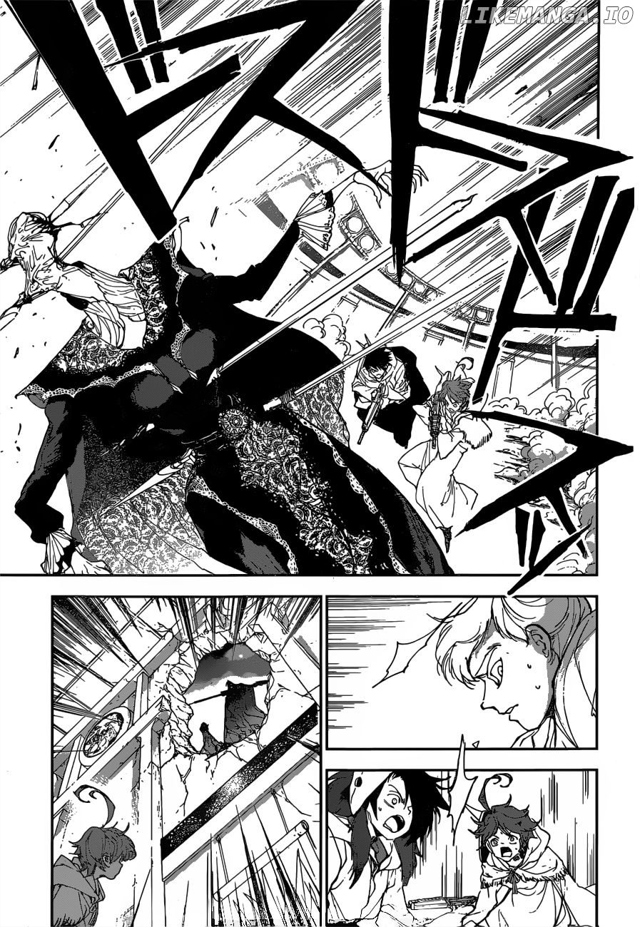 Read The Promised Neverland En Manga Online