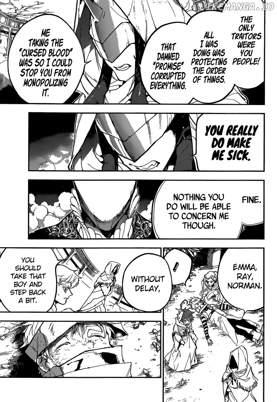 Read The Promised Neverland En Manga Online