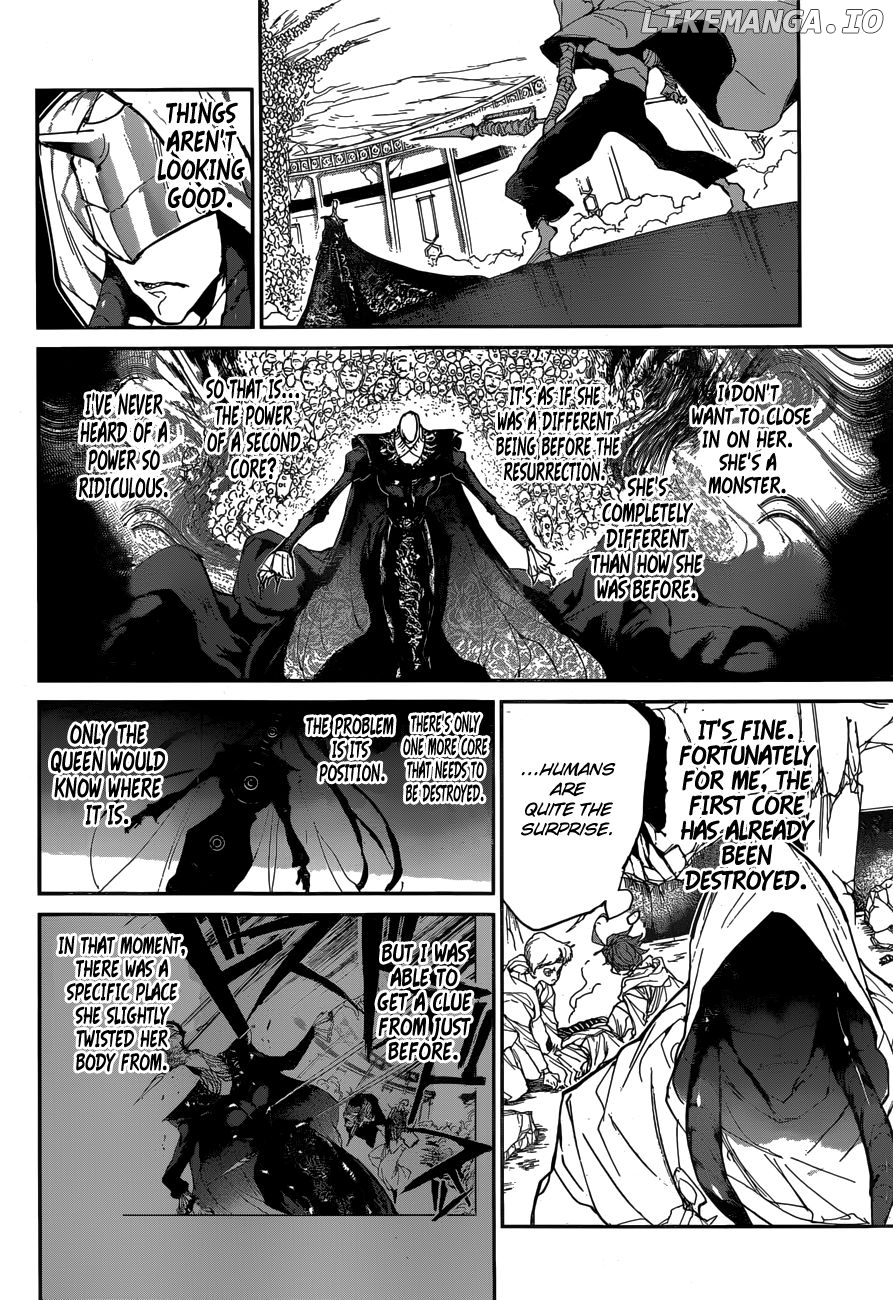 Read The Promised Neverland En Manga Online