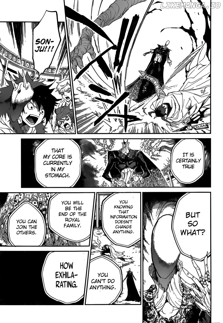 Read The Promised Neverland En Manga Online