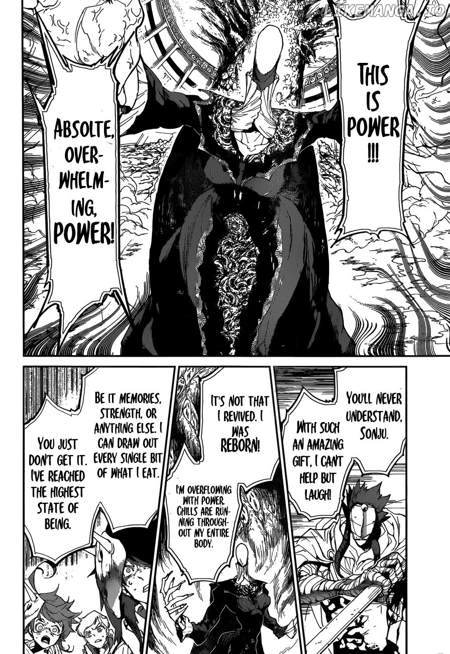 Read The Promised Neverland En Manga Online