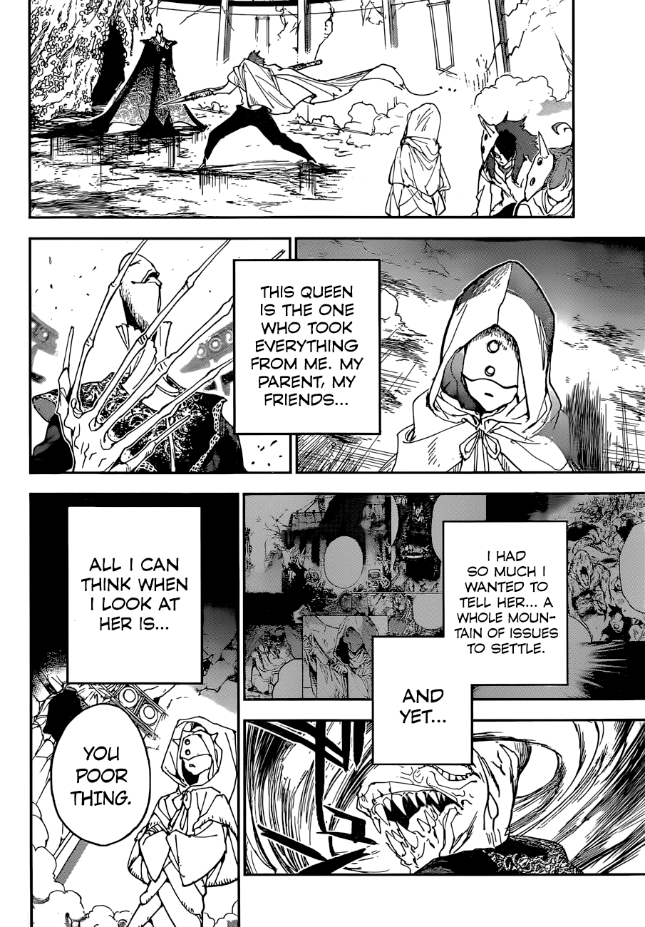 Read The Promised Neverland En Manga Online