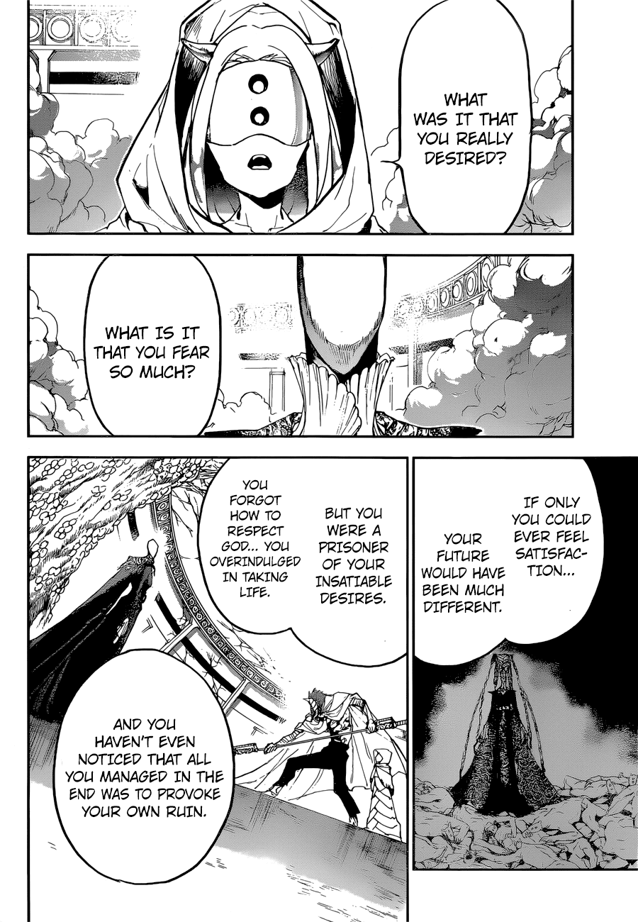 Read The Promised Neverland En Manga Online