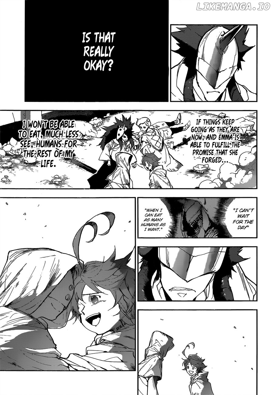 Read The Promised Neverland En Manga Online