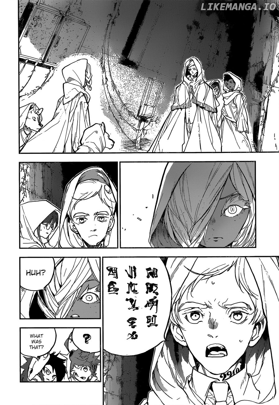 Read The Promised Neverland En Manga Online