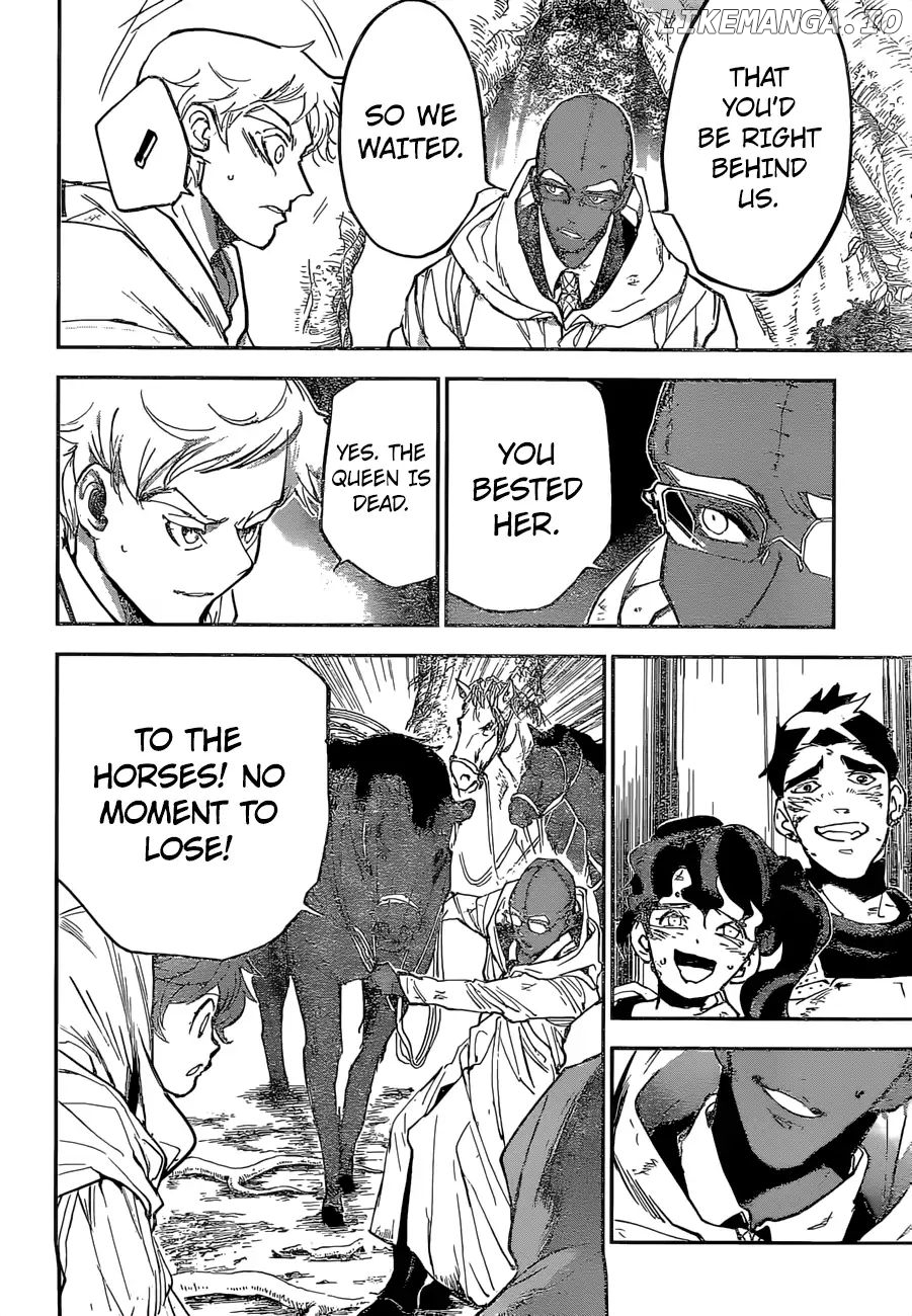 Read The Promised Neverland En Manga Online