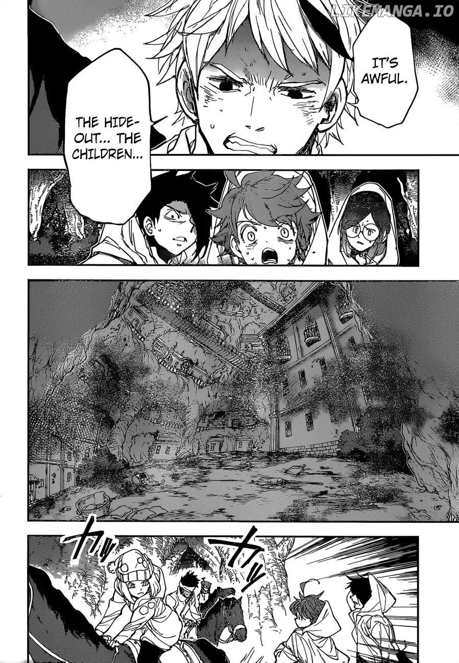 Read The Promised Neverland En Manga Online
