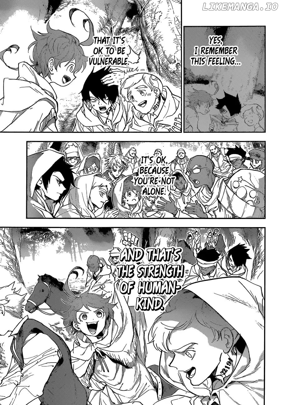 Read The Promised Neverland En Manga Online