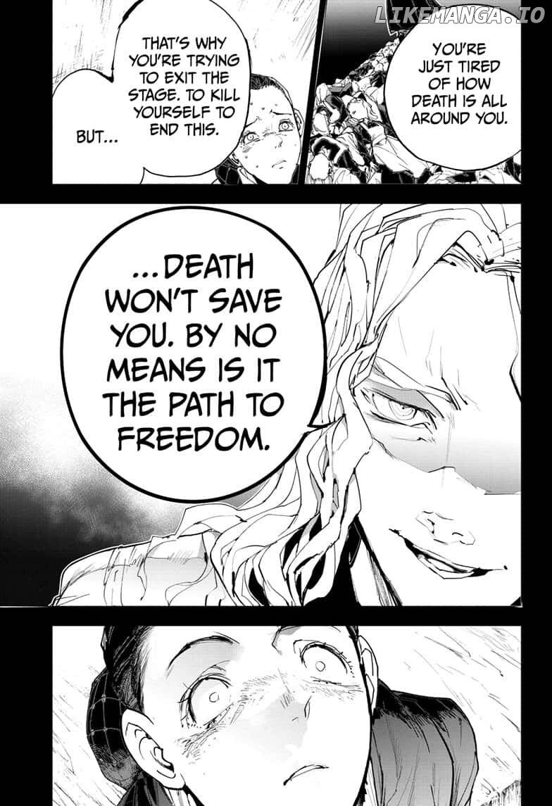 Read The Promised Neverland En Manga Online