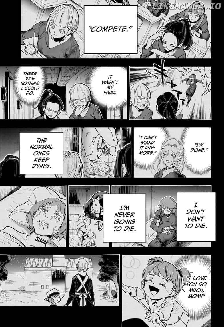 Read The Promised Neverland En Manga Online