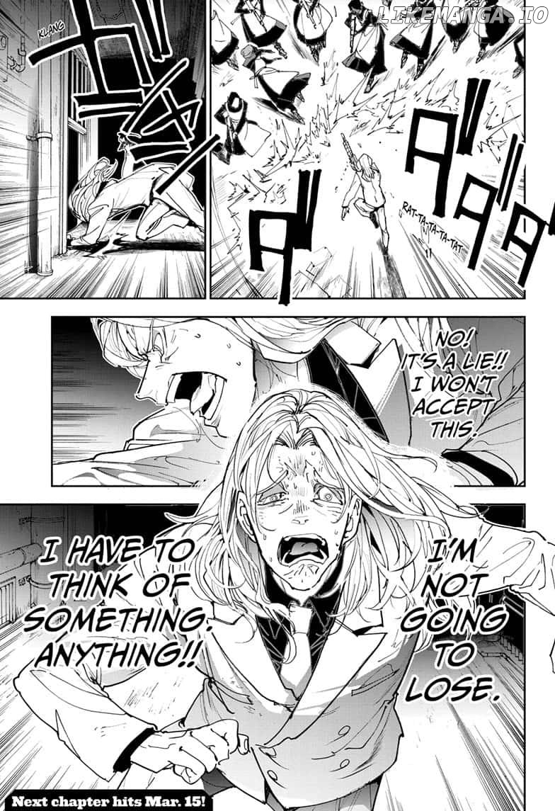 Read The Promised Neverland En Manga Online