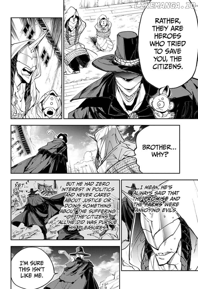 Read The Promised Neverland En Manga Online