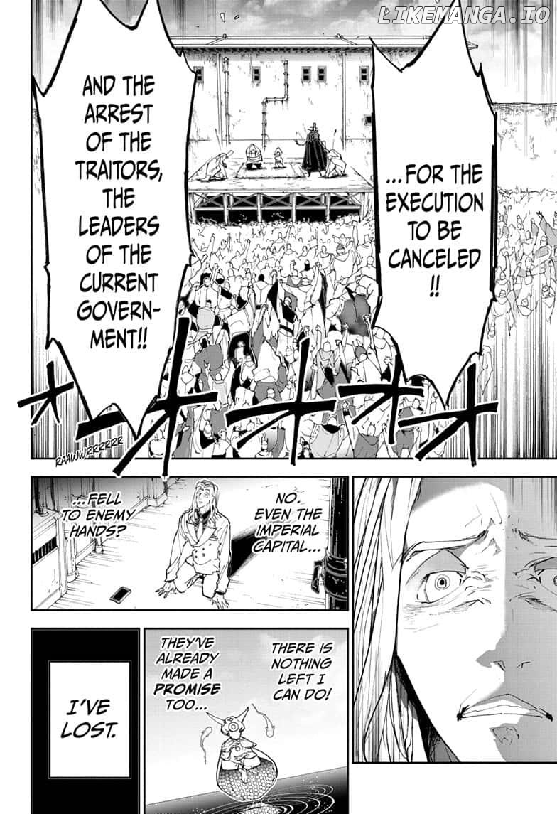 Read The Promised Neverland En Manga Online