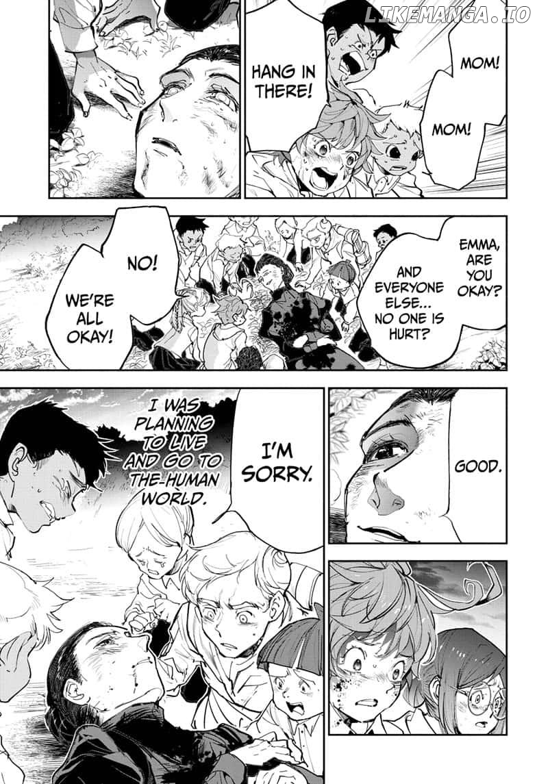 Read The Promised Neverland En Manga Online