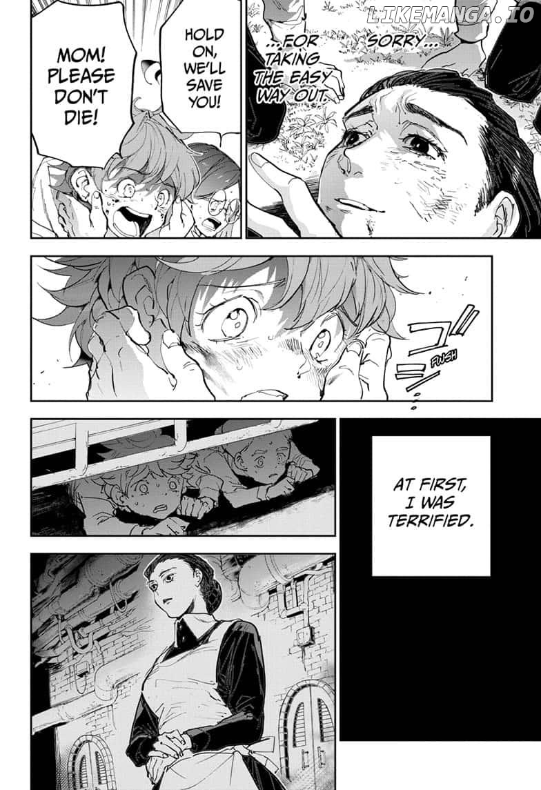 Read The Promised Neverland En Manga Online