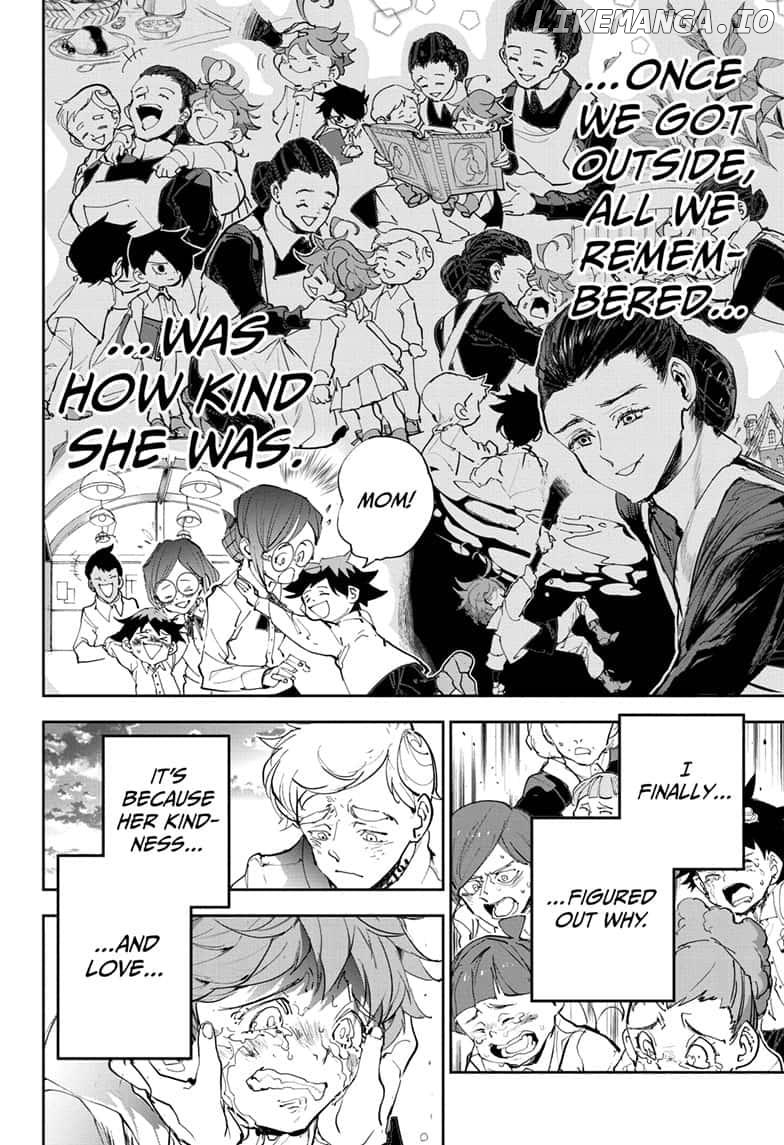 Read The Promised Neverland En Manga Online