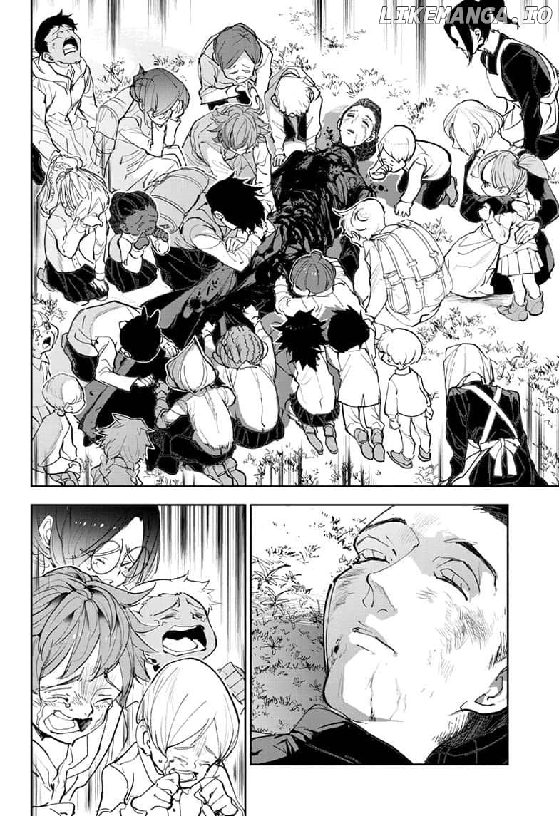 Read The Promised Neverland En Manga Online