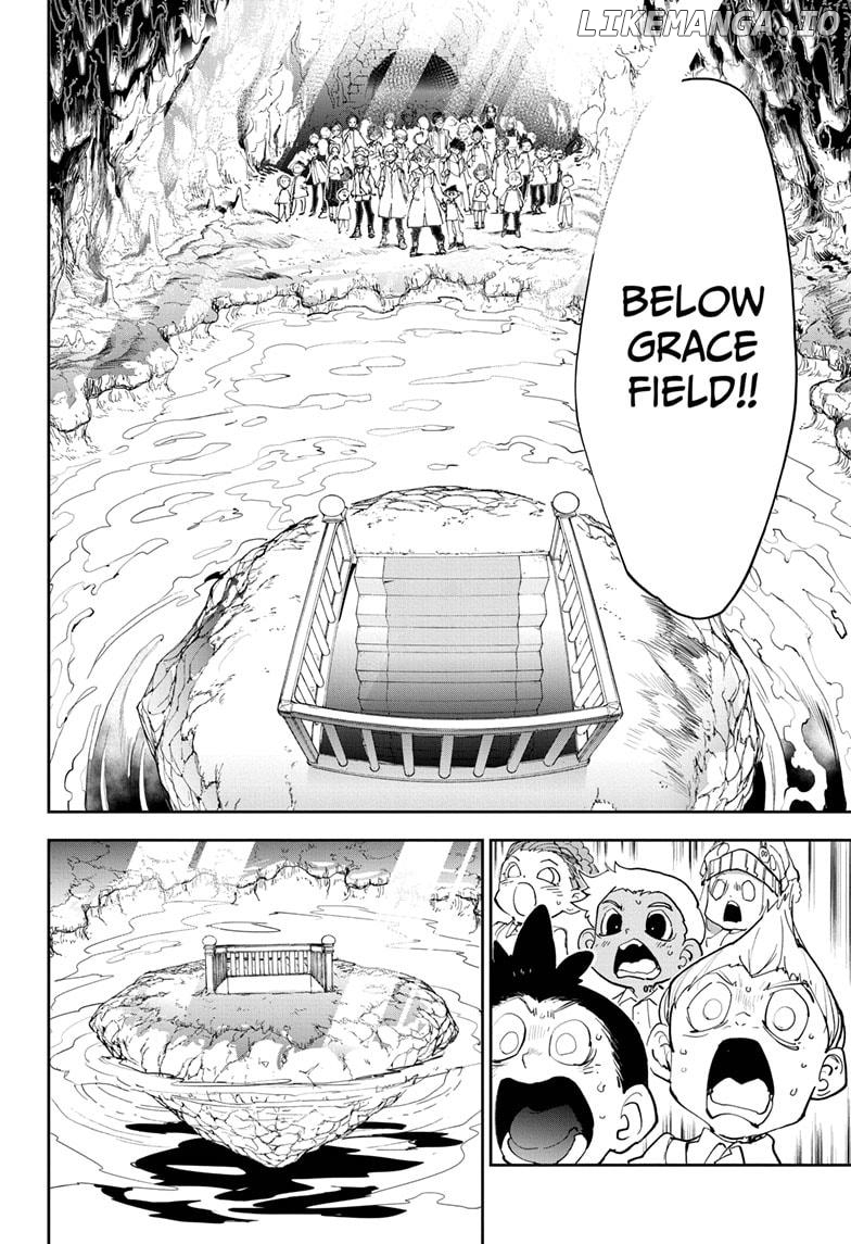 Read The Promised Neverland En Manga Online