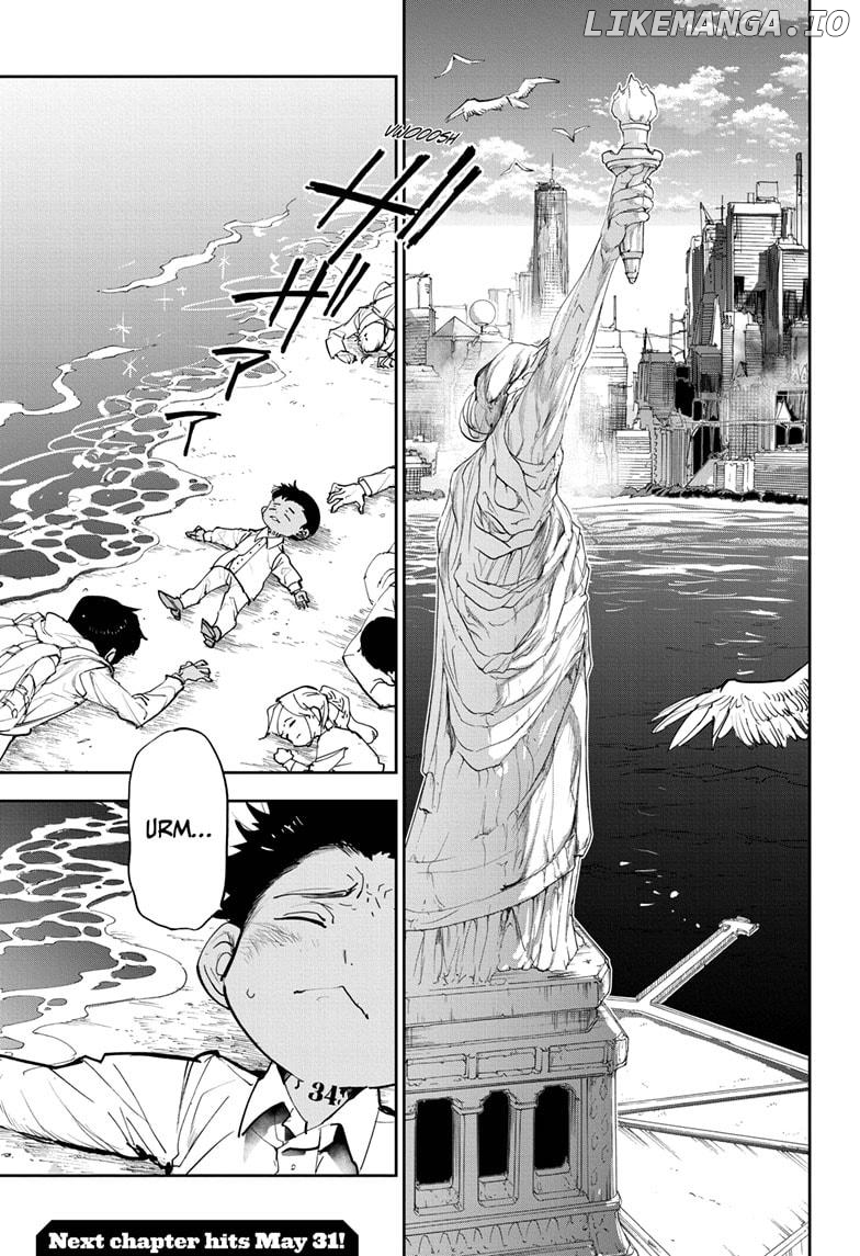 Read The Promised Neverland En Manga Online