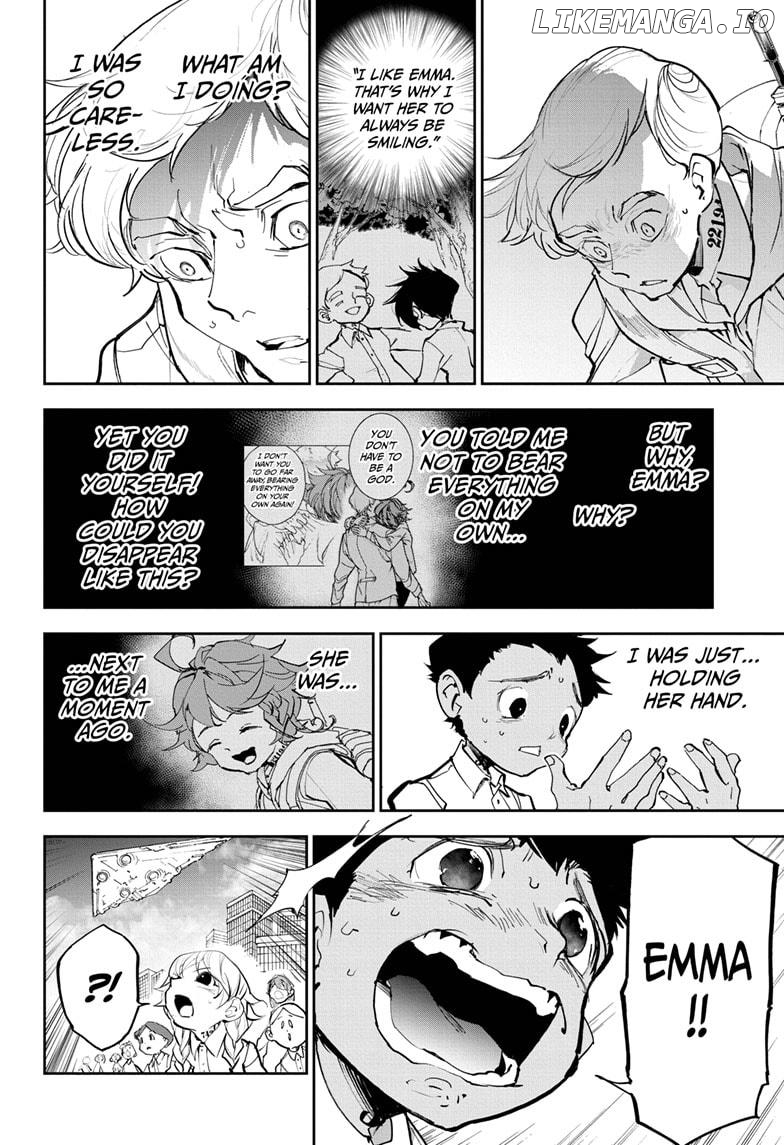 Read The Promised Neverland En Manga Online