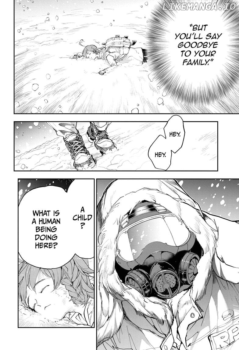 Read The Promised Neverland En Manga Online