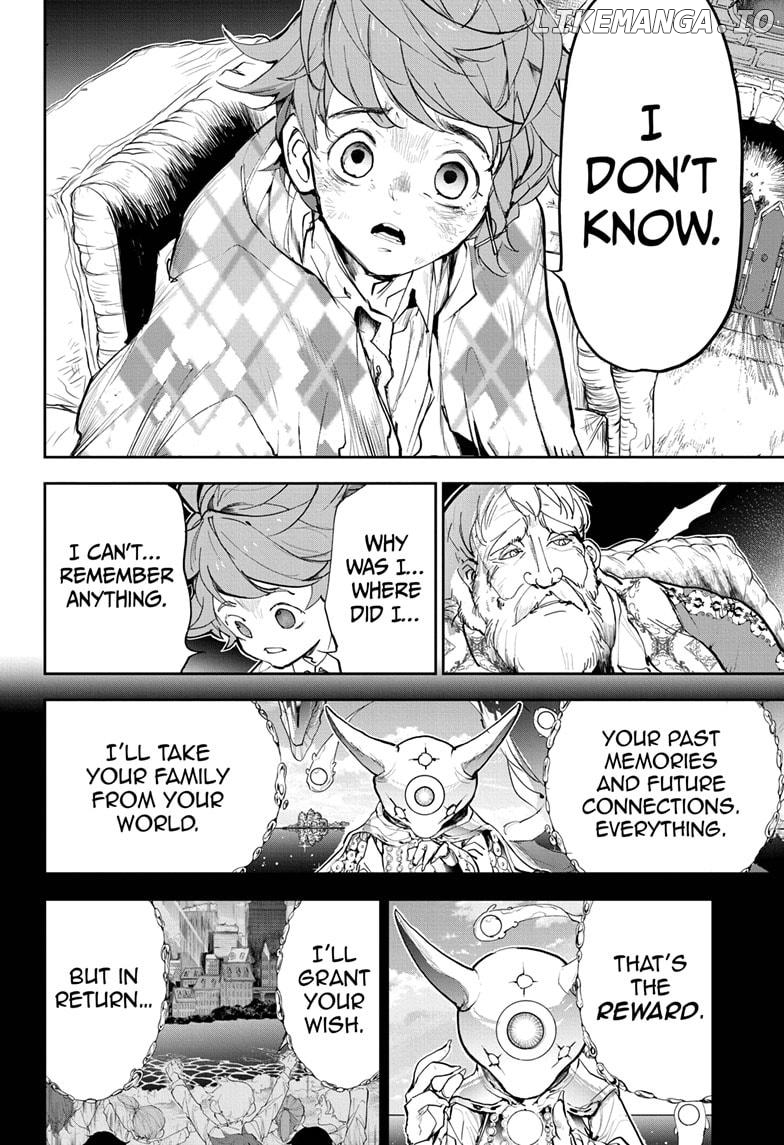 Read The Promised Neverland En Manga Online