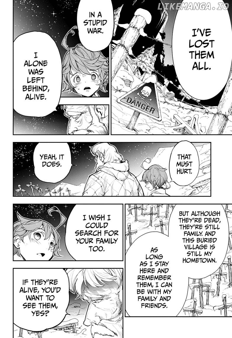 Read The Promised Neverland En Manga Online