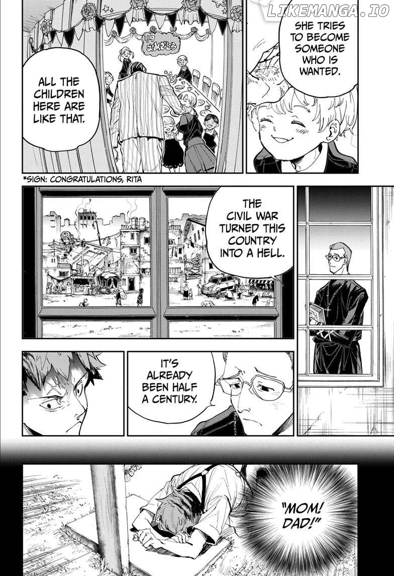 Read The Promised Neverland En Manga Online