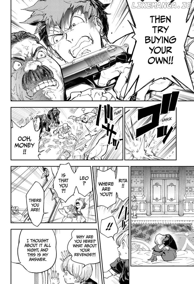 Read The Promised Neverland En Manga Online