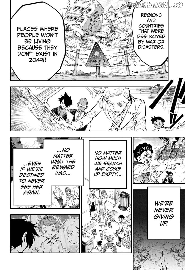 Read The Promised Neverland En Manga Online