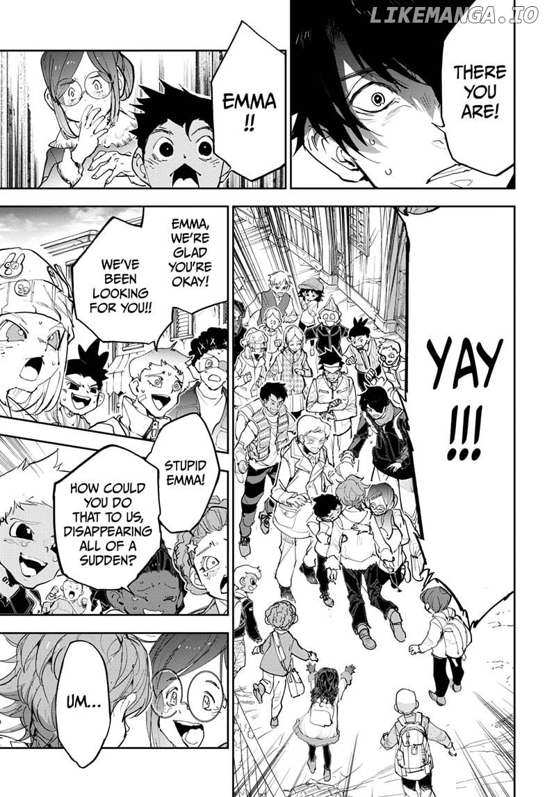 Read The Promised Neverland En Manga Online