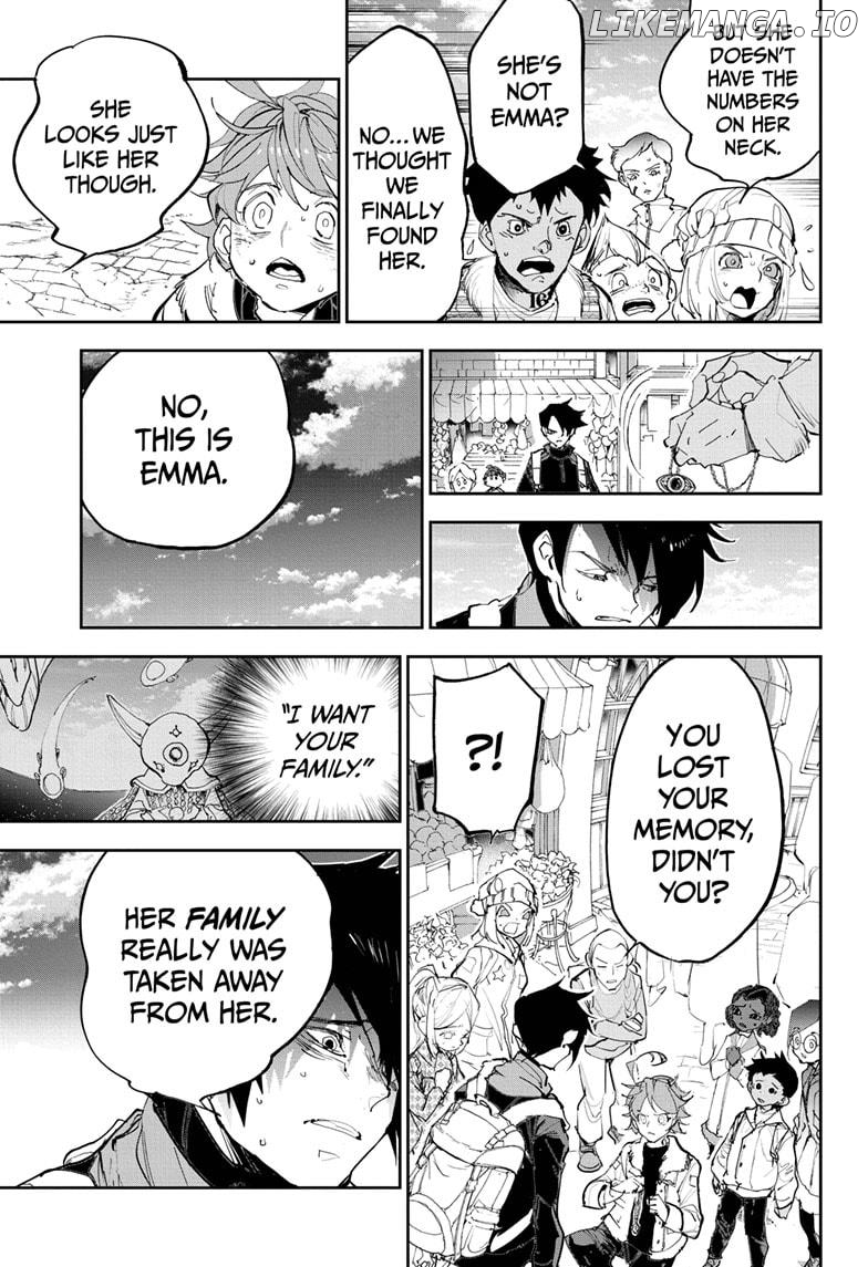Read The Promised Neverland En Manga Online