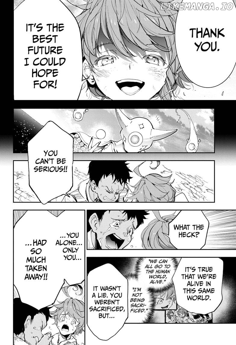 Read The Promised Neverland En Manga Online